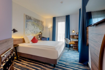 Mercure Hotel Hamburg Mitte Zimmer Mercure Hotel Zimmer